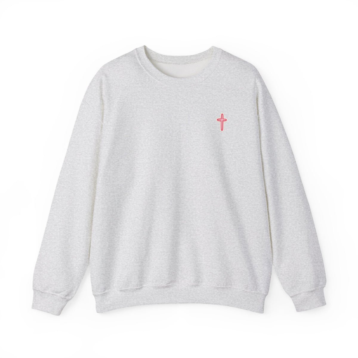 God Is Good All the Time Sweatshirt | Christian Crewneck