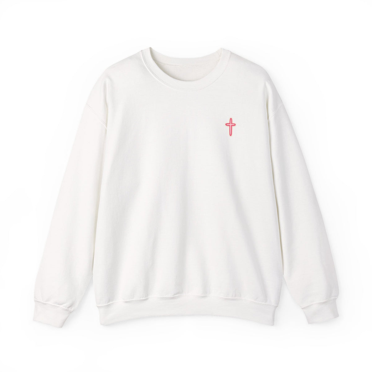 God Is Good All the Time Sweatshirt | Christian Crewneck